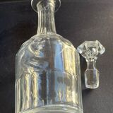 Carafe Baccarat service Clermont