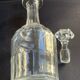 Carafe Baccarat service Clermont