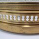 Lucien Gau ceiling light