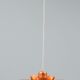 Lamp "Nova" Ceiling Light Fog & Mörup Denmark 1960