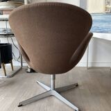 Swan chair, Arne Jacobsen 2005