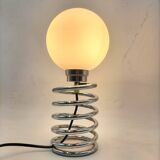 Ingo maurer spring lamp