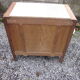 Commode années 50