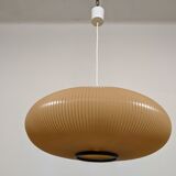 Space age suspension from the 70s