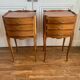 Chevets style Louis XV