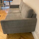 Scandinavia Remix Canapé Design by Glismand & Rüdiger for BOLIA