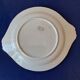 Divonne pie dish from Salins.