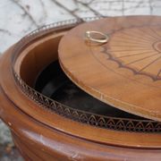 Side table