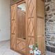 Armoire vintage