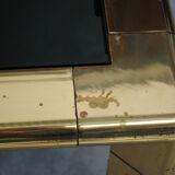 Cattadori 1970 coffee table