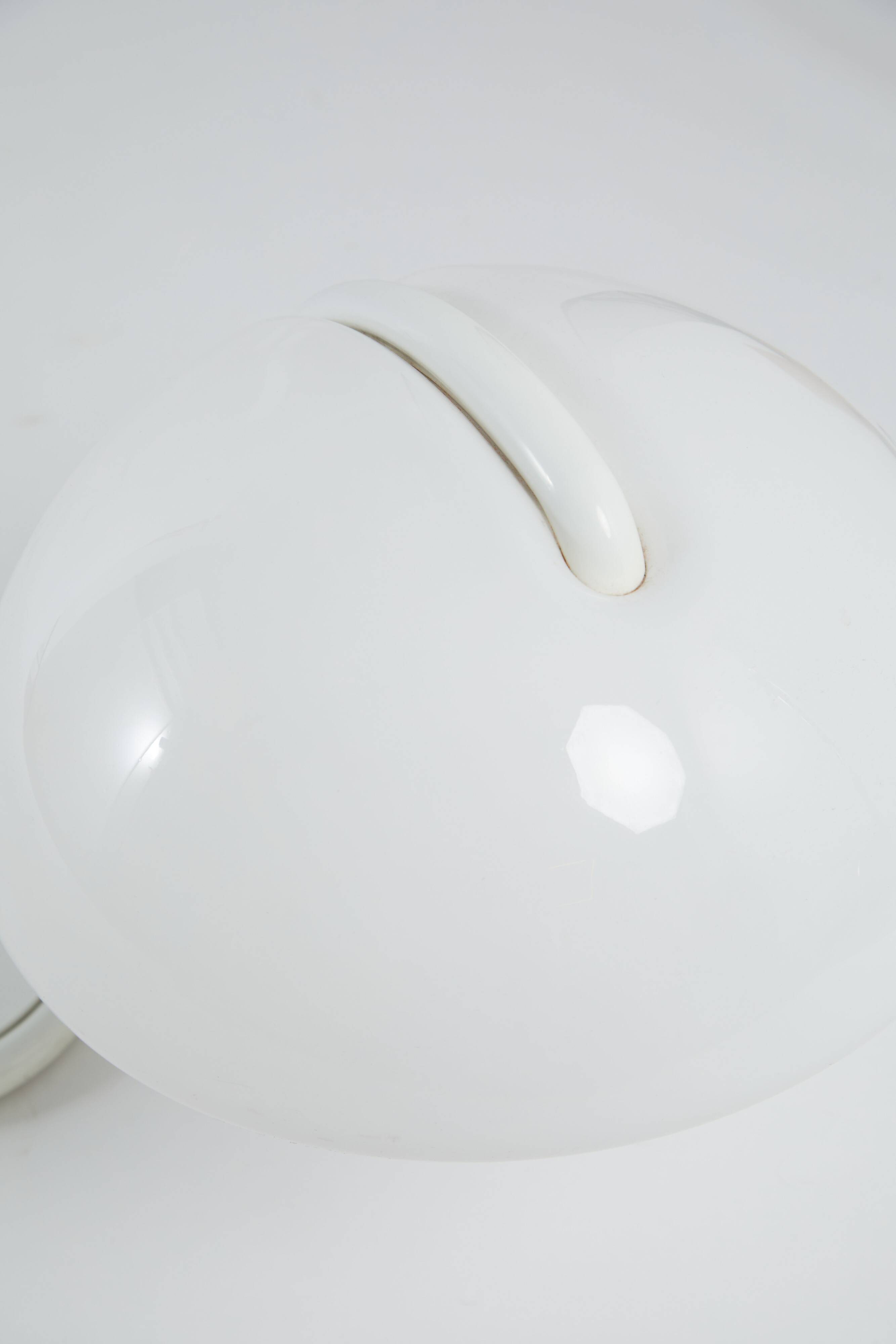 Serpente table lamp - 1960s