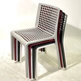 "288" chairs by Desalto / Italy