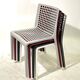 "288" chairs by Desalto / Italy