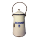 Berthe milk jug enamelled SLM Maggi