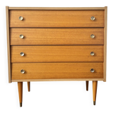 Vintage chest of drawers