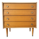 Vintage chest of drawers