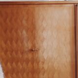 Dressing vintage