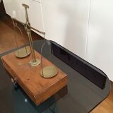 Old trebuchet scale