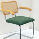 Fauteuil B64 Marcel Breuer