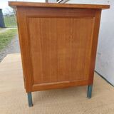 school master's office