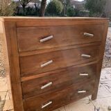 Parisian dresser