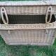 Vintage travel trunks