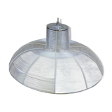 Industrial type suspension