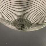 Italian Light Pendant in Murano Glass, 1980s