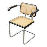 Vintage Cesca Chair B64 by Marcel Breuer