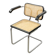 Vintage Cesca Chair B64 by Marcel Breuer