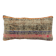 Turkish kilim pillow,30x60 cm