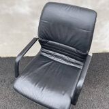 Office armchair 1980