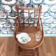 Baby high chair