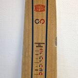 Vintage Reflex water skis
