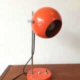 "Eye Ball" lamp, 1970