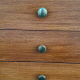 Vintage row