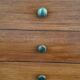 Enfilade vintage