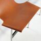 Vintage Italian T-Chairs from ICF De Padova, 1960s, Set of 6