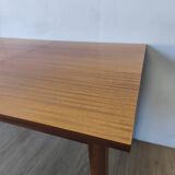Vintage dining table from the 1970s