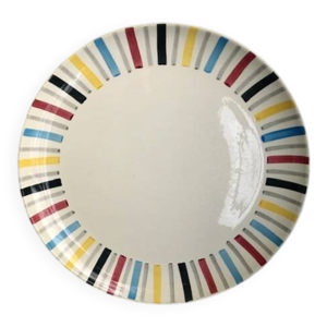 Plat Marlène villeroy