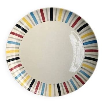 Plate Marlène Villeroy and Boch