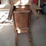 Farm table