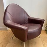 Armchair 770 Joseph André Motte Steiner