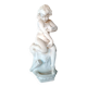 Large 19th century marble sculpture