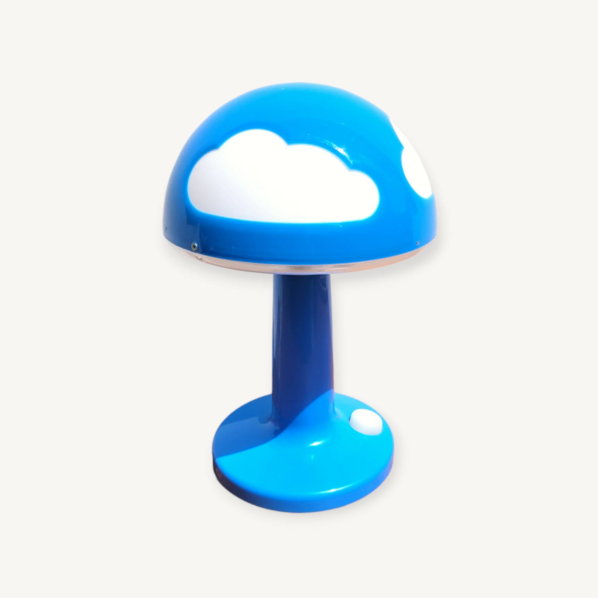Skojig Ikea cloud lamp 1990