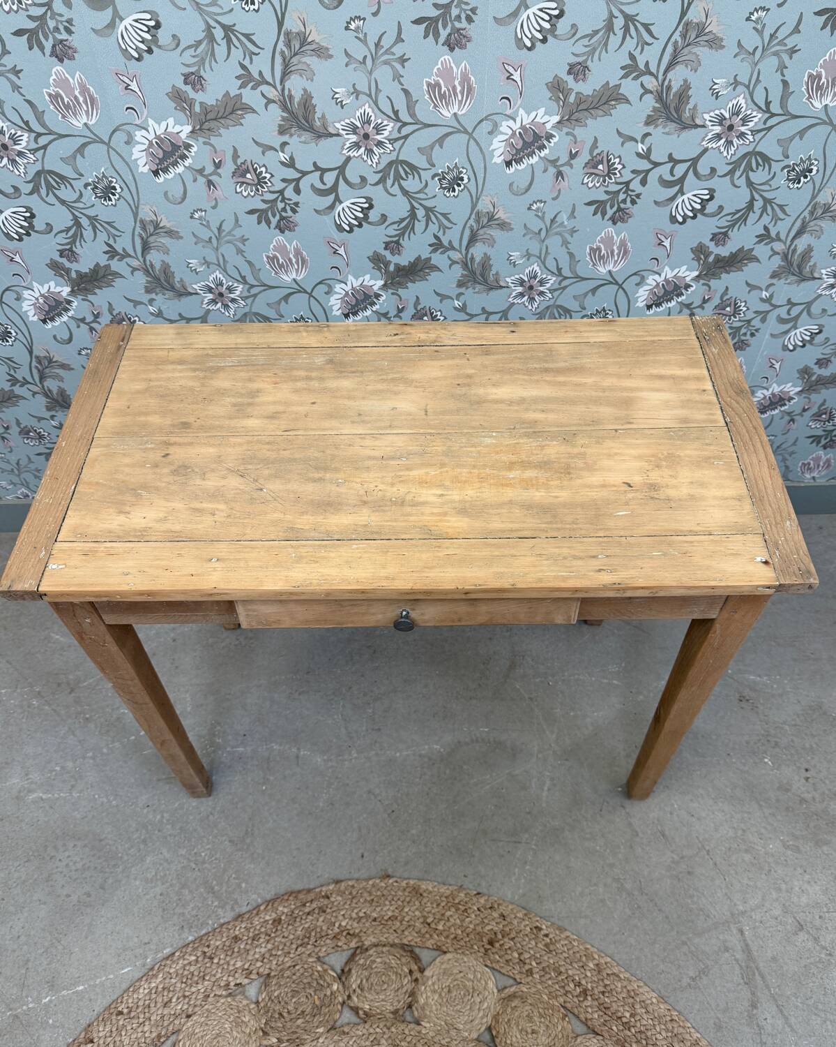Vintage desk (renovated)