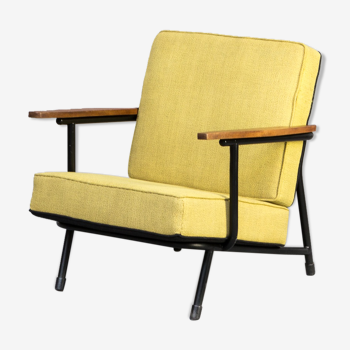 Fauteuil Alf Svensson pour Dux, 1950