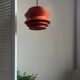 Vintage Trava pendant - Carl Thore - Granahaga - Swedish design lamp