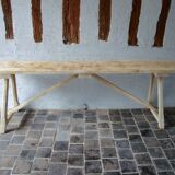 Table of washerwoman