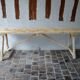 Table of washerwoman
